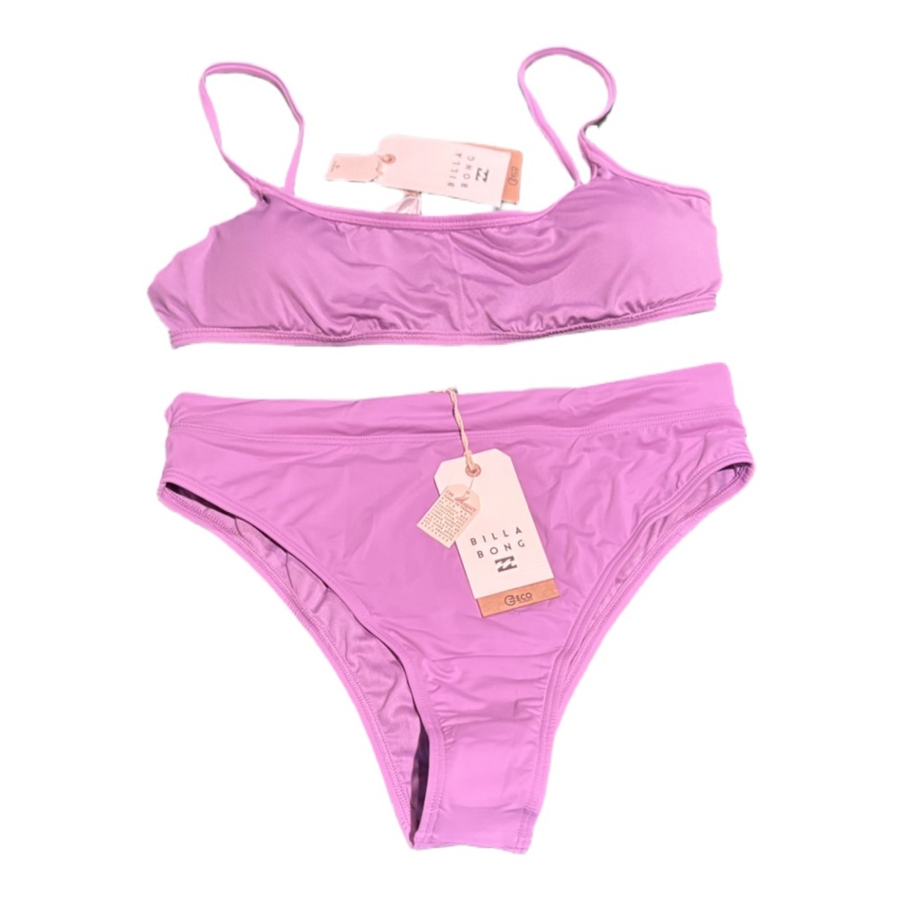 BILLABONG Bikini Set (M/L)